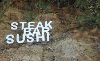 SteakBarSushi concocts wild-tasting, fine-dining experience